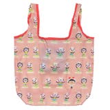 パンダのおさじ エコバッグ 折りたたみショッピングバッグ | cinemacollection | 詳細画像1 