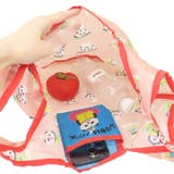 パンダのおさじ エコバッグ 折りたたみショッピングバッグ | cinemacollection | 詳細画像3 