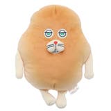 パンどろぼう カー用品 シートベルトクッション | cinemacollection | 詳細画像1