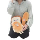 パンどろぼう カー用品 シートベルトクッション | cinemacollection | 詳細画像4