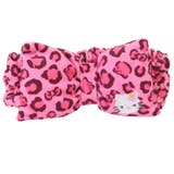 ハローキティ ヘアアクセ ヒョウ柄ヘアバンド | cinemacollection | 詳細画像1 