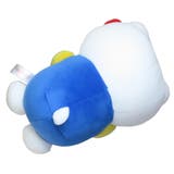 ハローキティ ミニクッション もふもふうでまくら | cinemacollection | 詳細画像2 