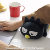 バッドばつ丸 ミニクッション もふもふうでまくら | cinemacollection | 詳細画像5
