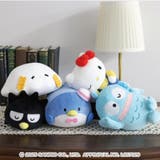 ハンギョドン ミニクッション もふもふうでまくら | cinemacollection | 詳細画像4