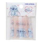 リロ&スティッチ 鉛筆キャップ えんぴつカバー5本セット | cinemacollection【KIDS】 | 詳細画像1