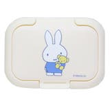 ミッフィー 貼ってはがせるウェットシートのフタ ピタットミニ | cinemacollection | 詳細画像1