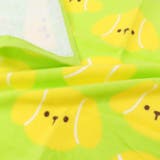 DOKOINU? フェイスタオル プリントロングタオル | cinemacollection | 詳細画像2 