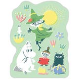 ムーミン メモ帳 メモ | cinemacollection | 詳細画像2