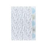 ムーミン ポケットファイル ダイカットクリアファイル5P | cinemacollection | 詳細画像1 