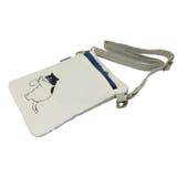 スマホポーチ スマホポシェット マツネコおにぎり | cinemacollection | 詳細画像2