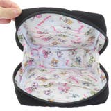 おジャ魔女どれみ コスメポーチ スクエアポーチ | cinemacollection | 詳細画像4 