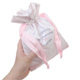 マイメロディ 巾着袋 パール巾着 | cinemacollection | 詳細画像2