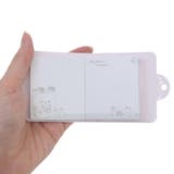 メモ帳 もっちりまどあきメモ もっちりうさ | cinemacollection | 詳細画像3