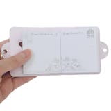 メモ帳 もっちりまどあきメモ スイートハニークラウド | cinemacollection | 詳細画像3