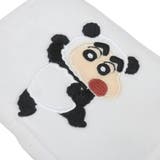 クレヨンしんちゃん ミニポーチ ミニティッシュポーチ | cinemacollection | 詳細画像4