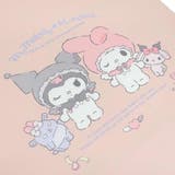 マイメロディ&クロミ 手提げかばん トートバッグ | cinemacollection | 詳細画像4