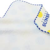 パペットスンスン ハンドタオル ガーゼミニタオル | cinemacollection | 詳細画像2 