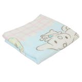 シナモロール フェイスタオル プリントロングタオル | cinemacollection | 詳細画像3