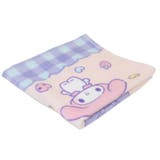 マイメロディ＆クロミ ハンドタオル プリントウォッシュタオル | cinemacollection | 詳細画像3 
