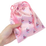 ふしぎの国のアリス 巾着袋 リボン巾着 | cinemacollection | 詳細画像2 