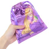 塔の上のラプンツェル 巾着袋 リボン巾着 | cinemacollection | 詳細画像2