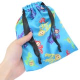 テレタビーズ 巾着袋 リボン巾着 | cinemacollection | 詳細画像2 