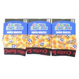 クレヨンしんちゃん 男性用下着 ボクサーブリーフ | cinemacollection | 詳細画像4 