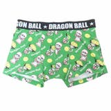 ドラゴンボール 男性用下着 ボクサーブリーフ | cinemacollection | 詳細画像1 