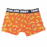 トム＆ジェリー 男性用下着 ボクサーブリーフ | cinemacollection | 詳細画像1 