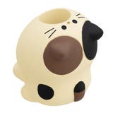 ペン立て マグネットペンスタンド みけねこ | cinemacollection | 詳細画像1 