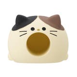 ペン立て マグネットペンスタンド みけねこ | cinemacollection | 詳細画像2 