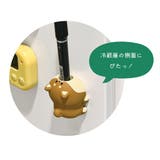 ペン立て マグネットペンスタンド しばいぬ | cinemacollection | 詳細画像3