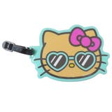 ハローキティ ネームプレート ダイカットPVCケース | cinemacollection | 詳細画像1 