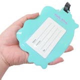 ハローキティ ネームプレート ダイカットPVCケース | cinemacollection | 詳細画像2 