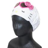 ハローキティ ヘアアクセ フェイスヘアバンド | cinemacollection | 詳細画像3 