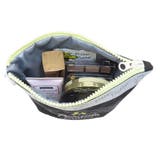 スヌーピー コスメポーチ ラウンドボトムポーチ | cinemacollection | 詳細画像3 