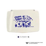 ひつじのショーン インクパッド スタンプパッド | cinemacollection | 詳細画像1