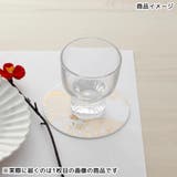 ROKKAKU テーブルウェア 箔押しコースター | cinemacollection | 詳細画像6