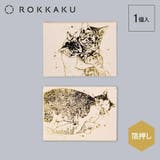 ROKKAKU x 365Cat | cinemacollection | 詳細画像2