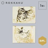 ROKKAKU x 365Cat | cinemacollection | 詳細画像2