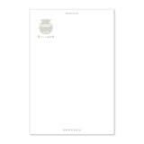 ROKKAKU POSTCARD 暑中はがき | cinemacollection | 詳細画像3 