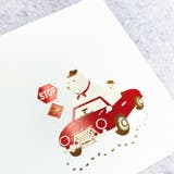 ROKKAKU アニマルシリーズ POSTCARD | cinemacollection | 詳細画像3 