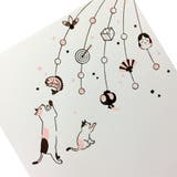 ROKKAKU こよみシリーズ POSTCARD | cinemacollection | 詳細画像3 