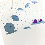 ROKKAKU こよみシリーズ POSTCARD | cinemacollection | 詳細画像3 