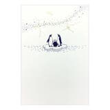 ROKKAKU こよみシリーズ POSTCARD | cinemacollection | 詳細画像1 