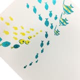 ROKKAKU こよみシリーズ POSTCARD | cinemacollection | 詳細画像3 