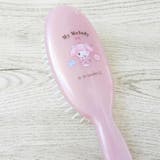 マイメロディ くし オイルブラシ | cinemacollection | 詳細画像3 