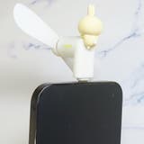 ちいかわ 携帯用扇風機 コネクタ付きミニクールファン | cinemacollection | 詳細画像2