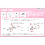 ちいかわ 携帯用扇風機 コネクタ付きミニクールファン | cinemacollection | 詳細画像5 