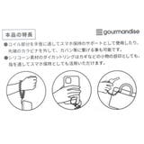 ミッフィー スマホアクセ マルチコイルストラップ | cinemacollection | 詳細画像3 